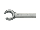 ELORA 121 Open Ended Spanner Metric (ELORA Tools) - Premium Open Ended Spanner Metric from ELORA - Shop now at Yew Aik.