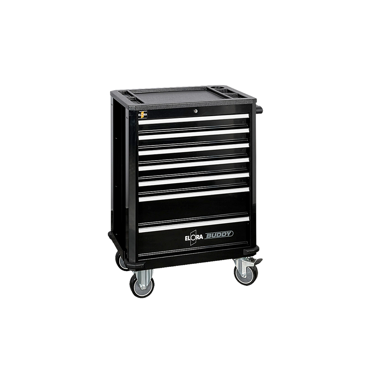 ELORA 1210 L7/L7R/L7B Roller Tool Cabinet Buddy (ELORA Tools) – Yew Aik ...