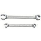 ELORA 121A Open Ended Spanner Inches (ELORA Tools) - Premium Open Ended Spanner Inches from ELORA - Shop now at Yew Aik.