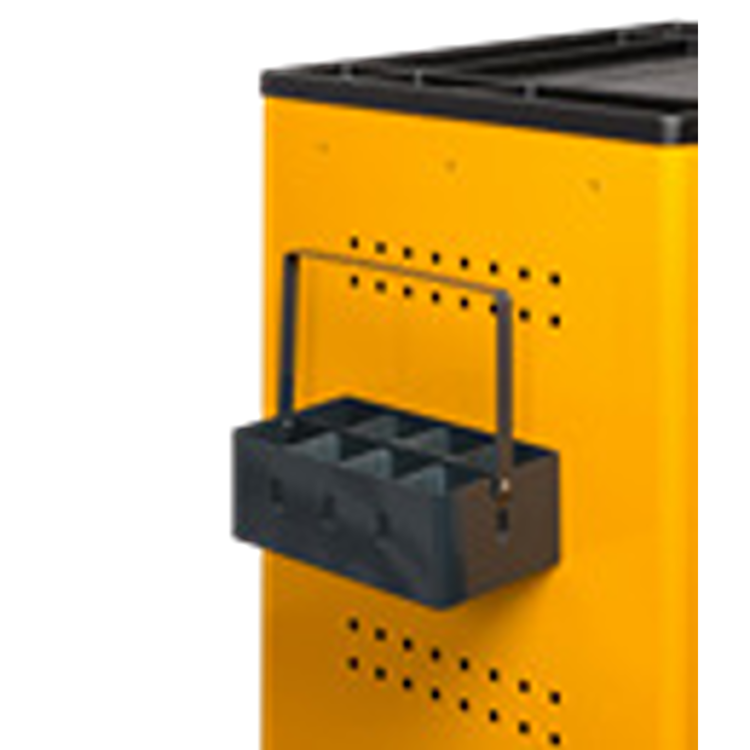 ELORA 1220-DH Accessories Roller Tool Cabinet Can Holder - Premium Roller Tool Cabinet from ELORA - Shop now at Yew Aik.