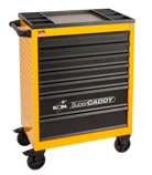 ELORA 1220-L Roller Tool Cabinet Super Caddy 100 - Yew Aik (S) Pte Ltd