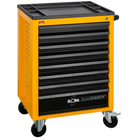 ELORA 1220-L8 Roller Tool Cabinet Super Caddy (ELORA Tools) - Premium Roller Tool Cabinet from ELORA - Shop now at Yew Aik.