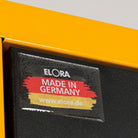 ELORA 1220-L8 Roller Tool Cabinet Super Caddy (ELORA Tools) - Premium Roller Tool Cabinet from ELORA - Shop now at Yew Aik.