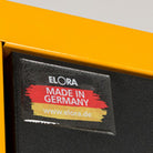 ELORA 1227-L Tool Cabinet 950 x 1900 mm (ELORA Tools) - Premium Tool Cabinet from ELORA - Shop now at Yew Aik.