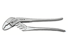 ELORA 134 Gripping Waterpump Plier (ELORA Tools) - Premium Waterpump Plier from ELORA - Shop now at Yew Aik.