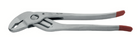 ELORA 135 Waterpump Plier Variable (ELORA Tools) - Premium Waterpump Plier from ELORA - Shop now at Yew Aik.