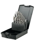ELORA 1360 S thread cutter set assortment