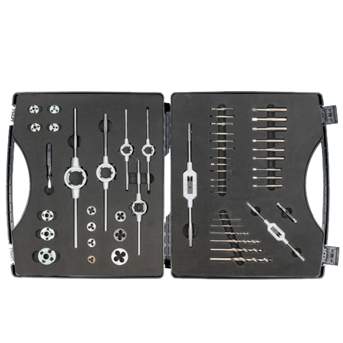 ELORA 1363-S Thread Cutter Set Assortment (ELORA Tools) - Premium Thread Cutter Set from ELORA - Shop now at Yew Aik.