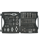 ELORA 1365-S Thread Cutter Set Assortment M3-20 (ELORA Tools) - Premium Thread Cutter Set from ELORA - Shop now at Yew Aik.