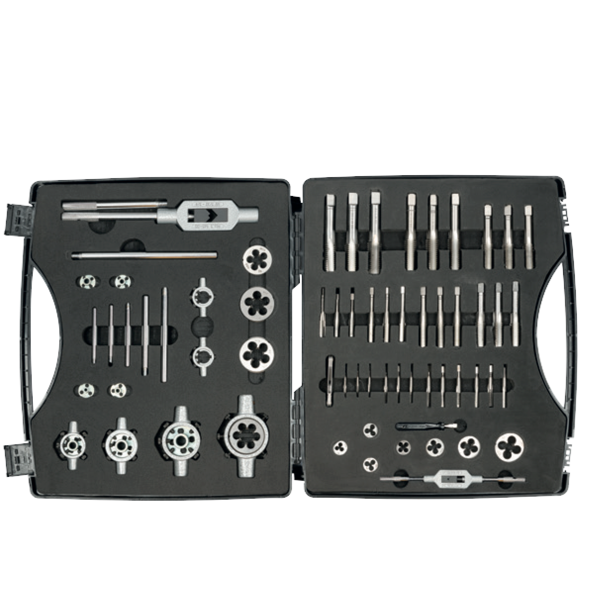 ELORA 1365-SF Thread Cutter Set Assortment (ELORA Tools) - Premium Thread Cutter Set from ELORA - Shop now at Yew Aik.
