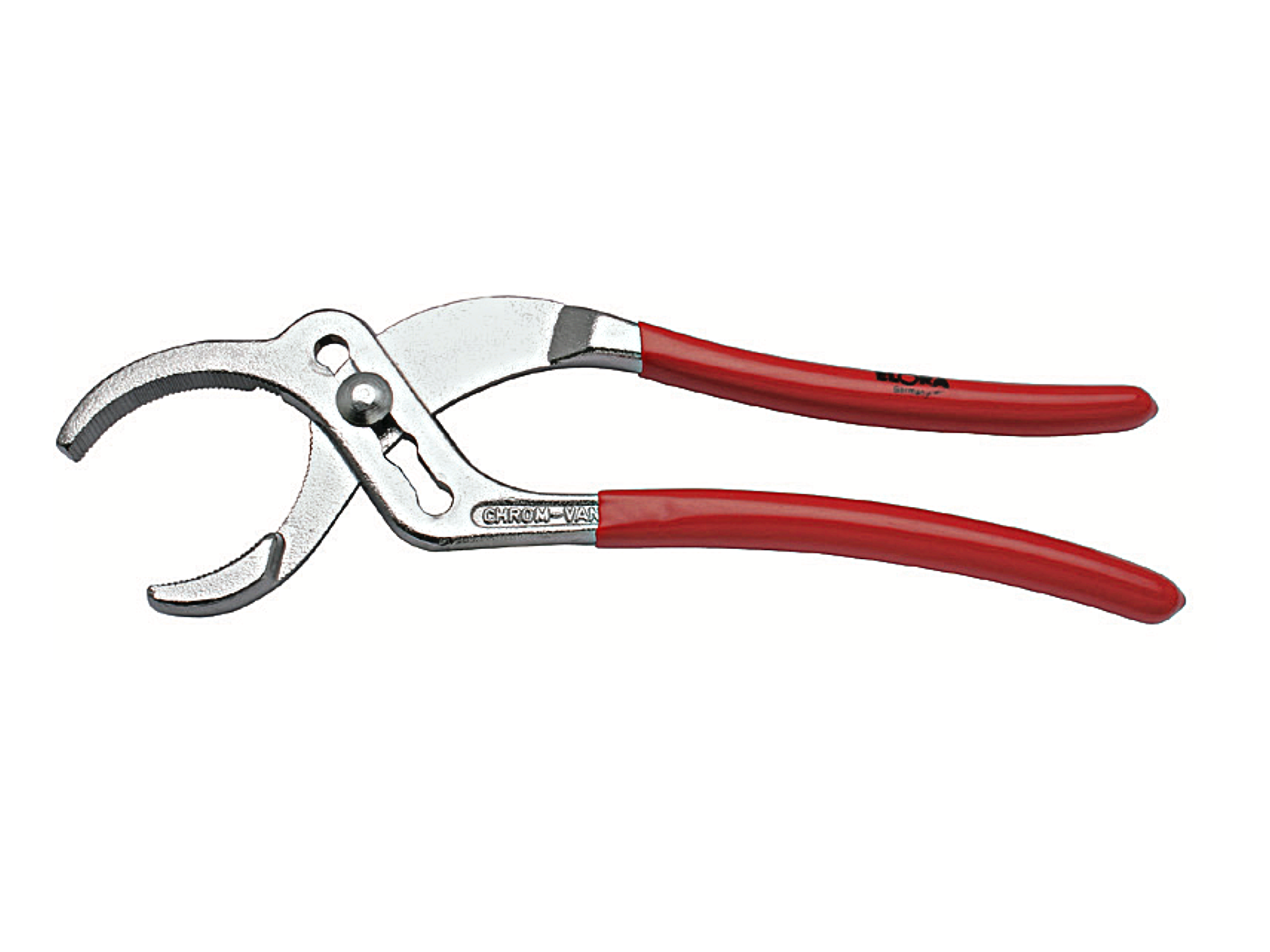 ELORA 138-E Siphon or Connector Plier Spare Jaw (ELORA Tools) - Premium Connector Plier from ELORA - Shop now at Yew Aik.