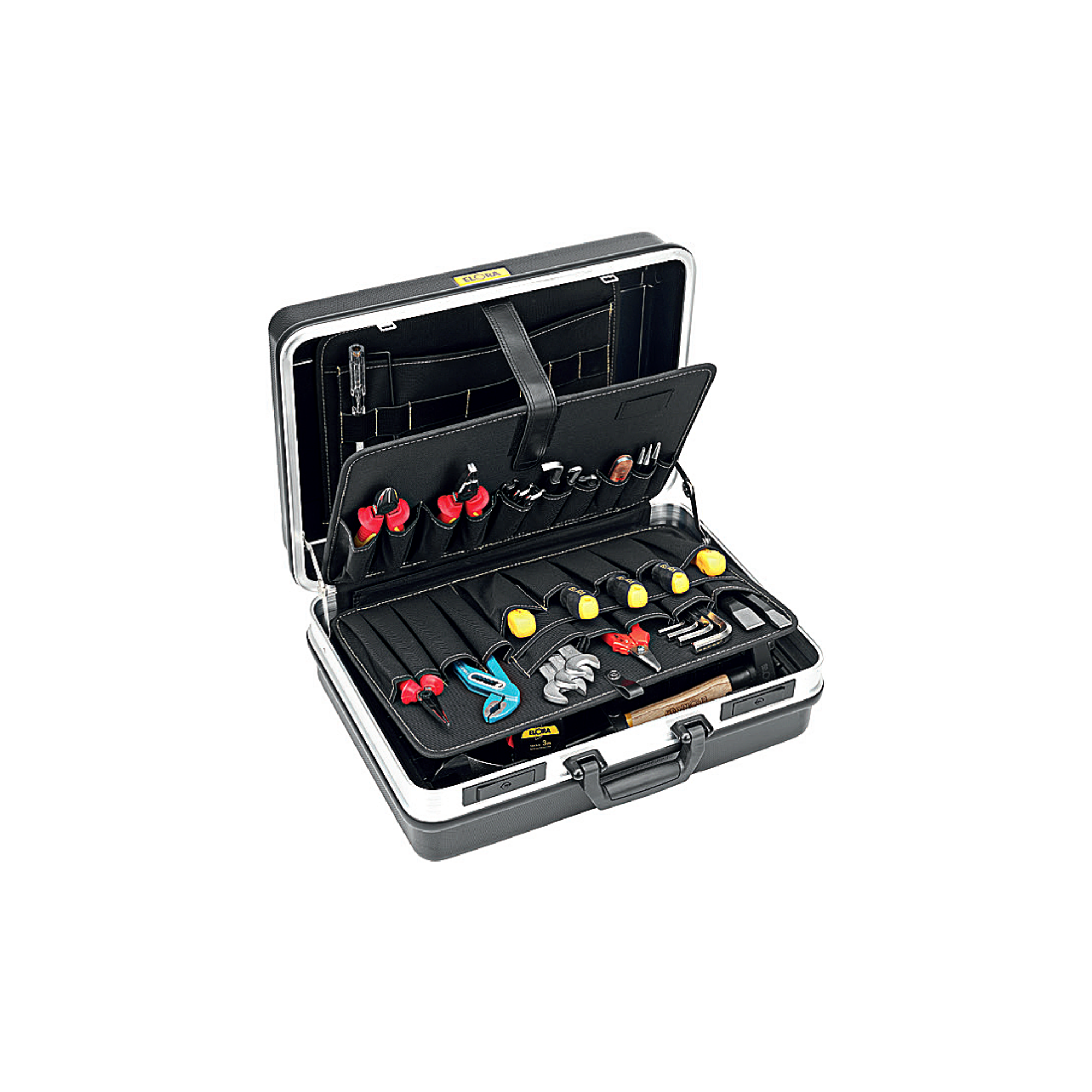 ELORA 1380-L Hard Protective Case (ELORA Tools) - Premium Hard Protective Case from ELORA - Shop now at Yew Aik.