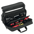 ELORA 1386-L Technicians Notebook Tool Bag (ELORA Tools) - Premium Tool Bag from ELORA - Shop now at Yew Aik.