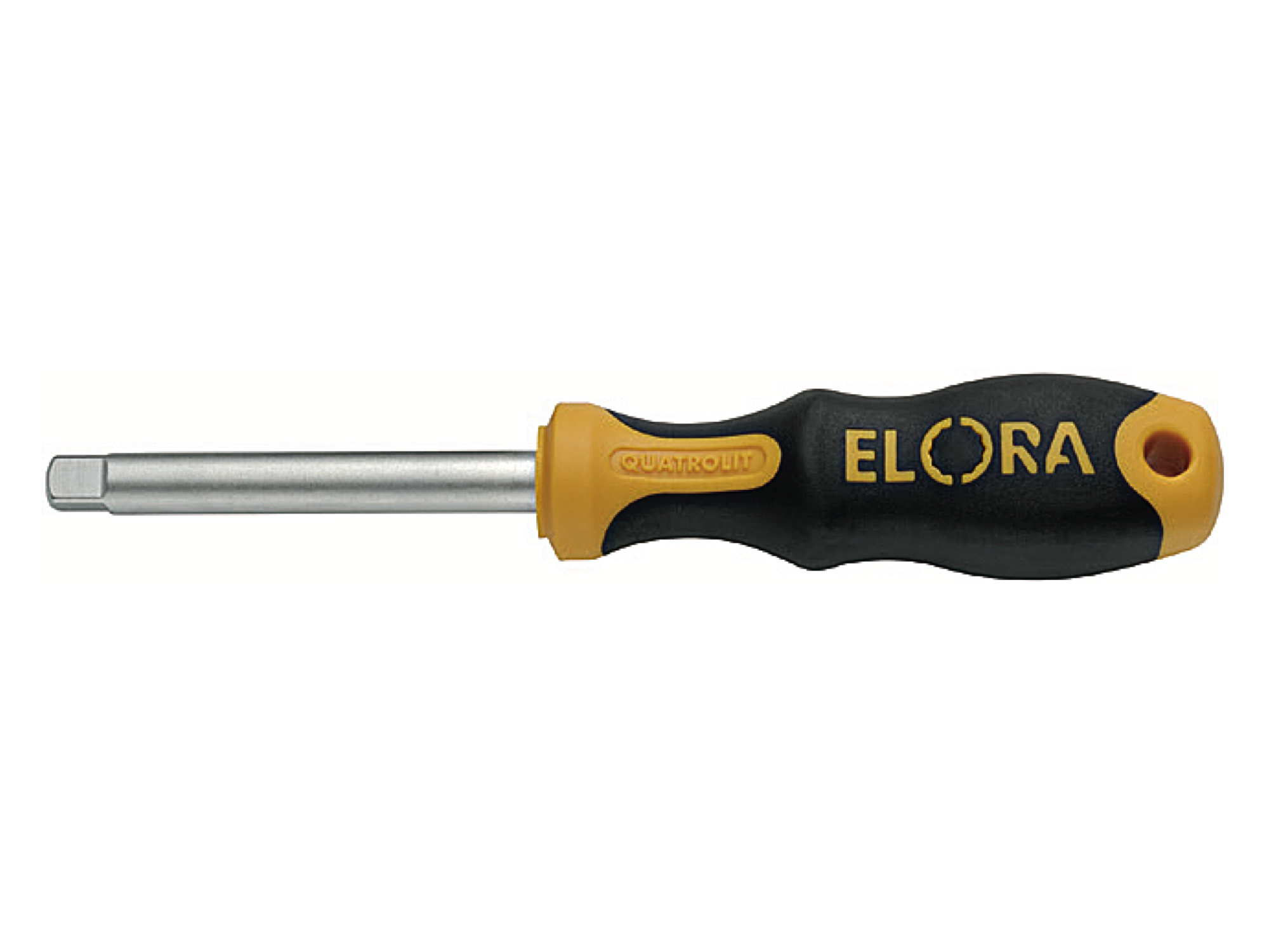 ELORA 1450-3 1/4" Spinner Handle (ELORA Tools) - Premium 1/4" Spinner Handle from ELORA - Shop now at Yew Aik.