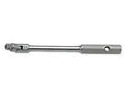 ELORA 1450-7 1/4" Flexible Handle (ELORA Tools) - Premium 1/4" Flexible Handle from ELORA - Shop now at Yew Aik.