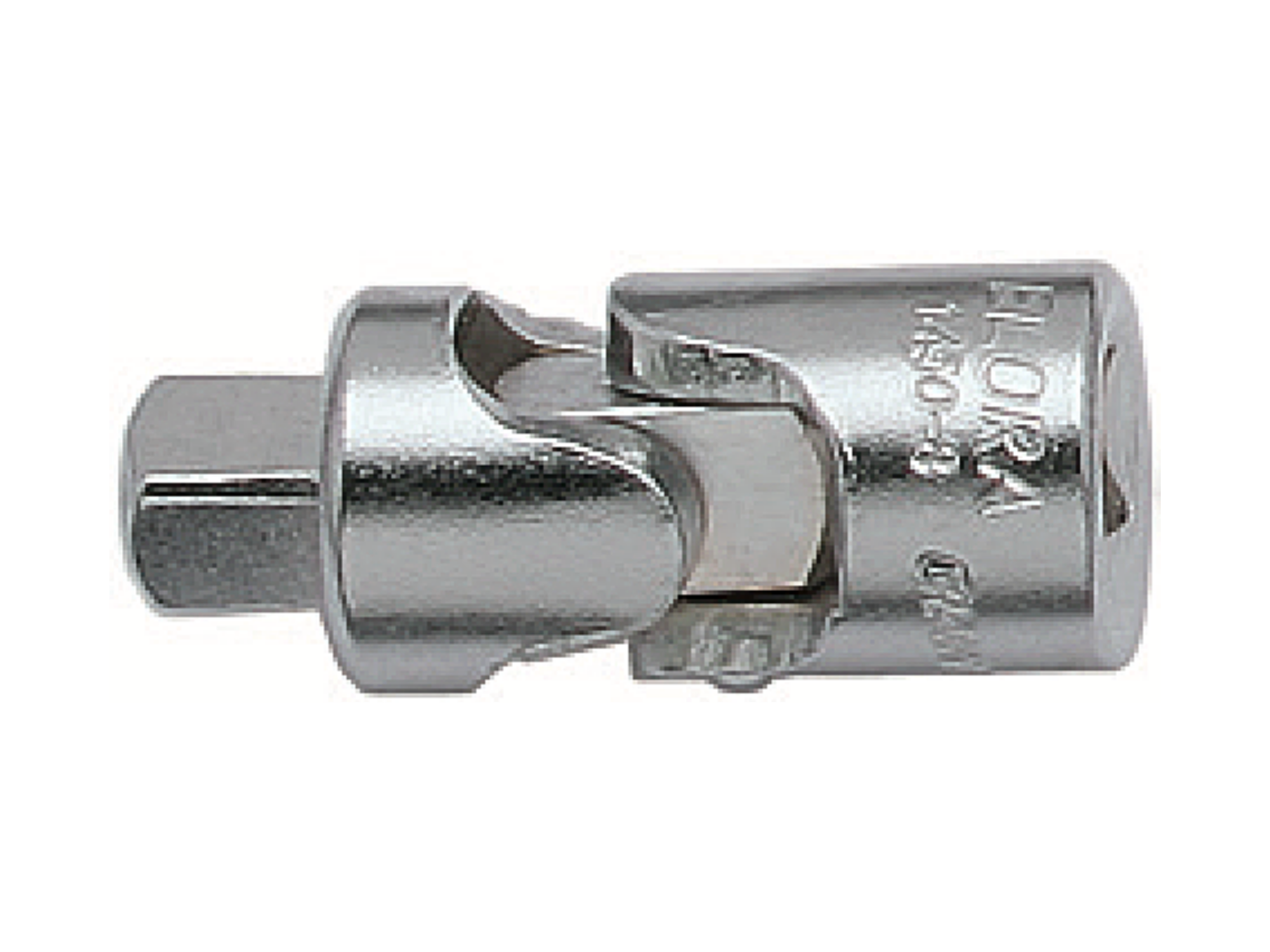 ELORA 1450-8 1/4" Universal Joint (ELORA Tools) - Premium 1/4" Universal Joint from ELORA - Shop now at Yew Aik.