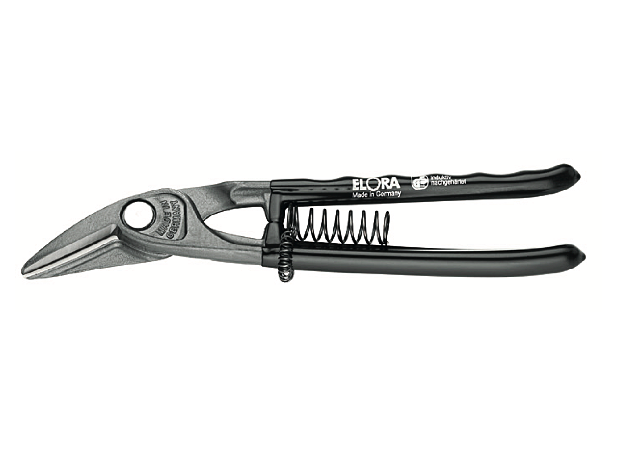 ELORA 1483 Shape Cutting Tin Snip (ELORA Tools) - Premium Shape Cutting from ELORA - Shop now at Yew Aik.