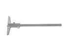 ELORA 1524 Precision Depth Vernier Caliper (ELORA Tools) - Premium Vernier Caliper from ELORA - Shop now at Yew Aik.