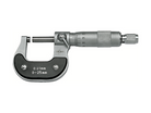 ELORA 1530 Precision Outside Micrometer (ELORA Tools) - Premium Outside Micrometer from ELORA - Shop now at Yew Aik.