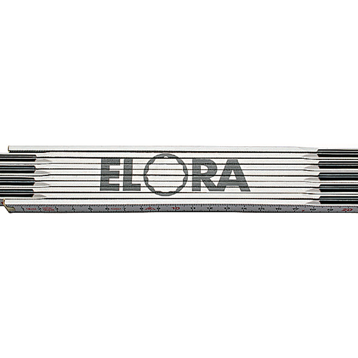 ELORA 1544H Folding Rule With Hidden Rivet (ELORA Tools)