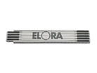 ELORA 1544H Folding Rule With Hidden Rivet (ELORA Tools) - Premium Folding Rule from ELORA - Shop now at Yew Aik.
