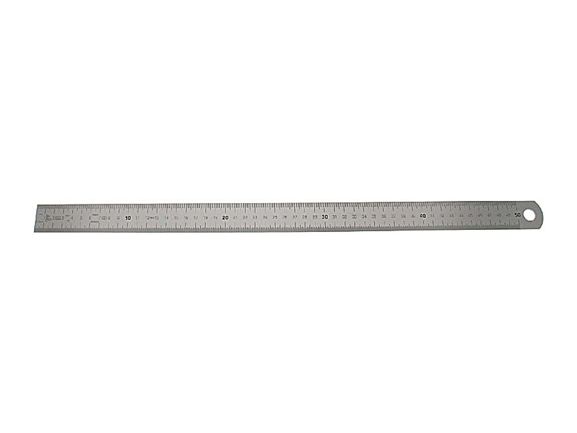ELORA 1547 Flexible Steel Rule (ELORA Tools) - Premium Steel Rule from ELORA - Shop now at Yew Aik.