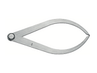 ELORA 1581 Outside Caliper (ELORA Tools) - Premium Outside Caliper from ELORA - Shop now at Yew Aik.