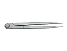 ELORA 1584-500 Engineers Divider Polished With Riveted Hinge - Premium Engineers Divider from ELORA - Shop now at Yew Aik.