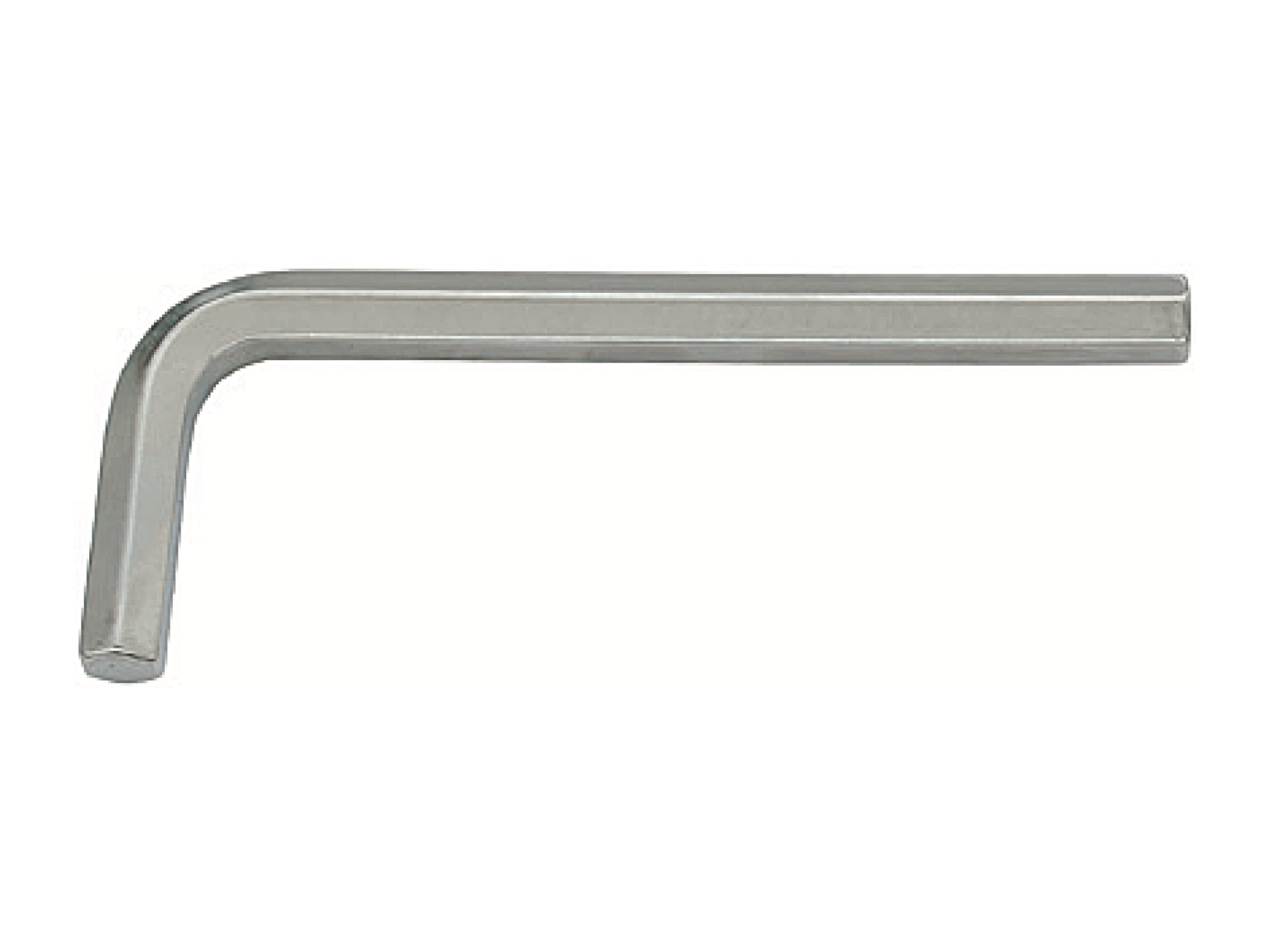ELORA 159-20-36 Hexagon Key for Inside Hexagon Screws - Premium Hexagon Key from ELORA - Shop now at Yew Aik.