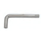 ELORA 161-4-22 Offset Key Nickel Plated