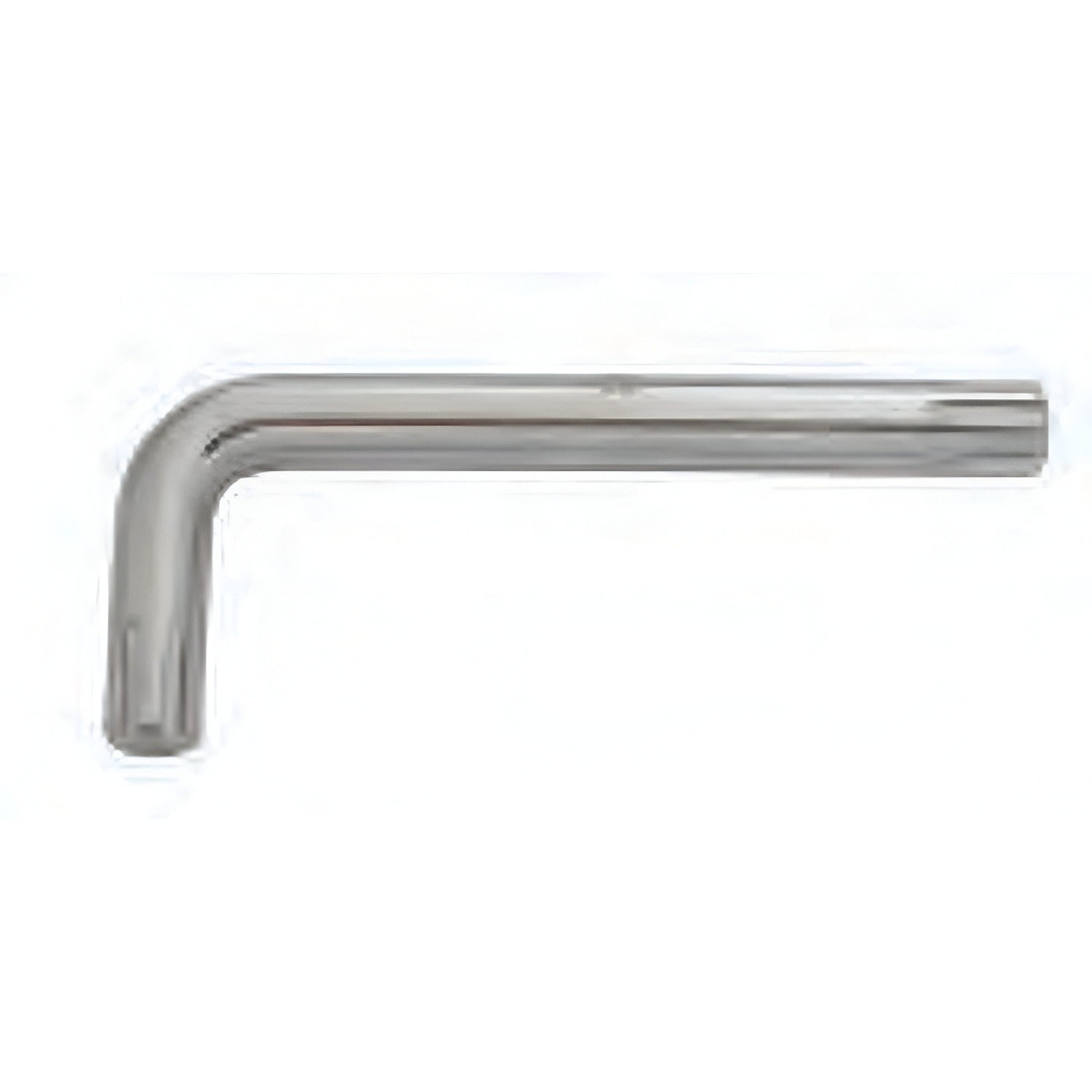 ELORA 161-4-22 Offset Key Nickel Plated