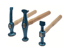 ELORA 1615 Bodywork Double Bumping Hammer 160mm (ELORA Tools) - Premium Bodywork Double Bumping Hammer from ELORA - Shop now at Yew Aik.