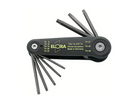 ELORA 162S-KKTX Torx Key Set (ELORA Tools) - Premium Torx Key Set from ELORA - Shop now at Yew Aik.