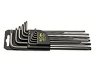 ELORA 162SLTX Torx Key Set, Long (ELORA Tools) - Premium Torx Key Set from ELORA - Shop now at Yew Aik.