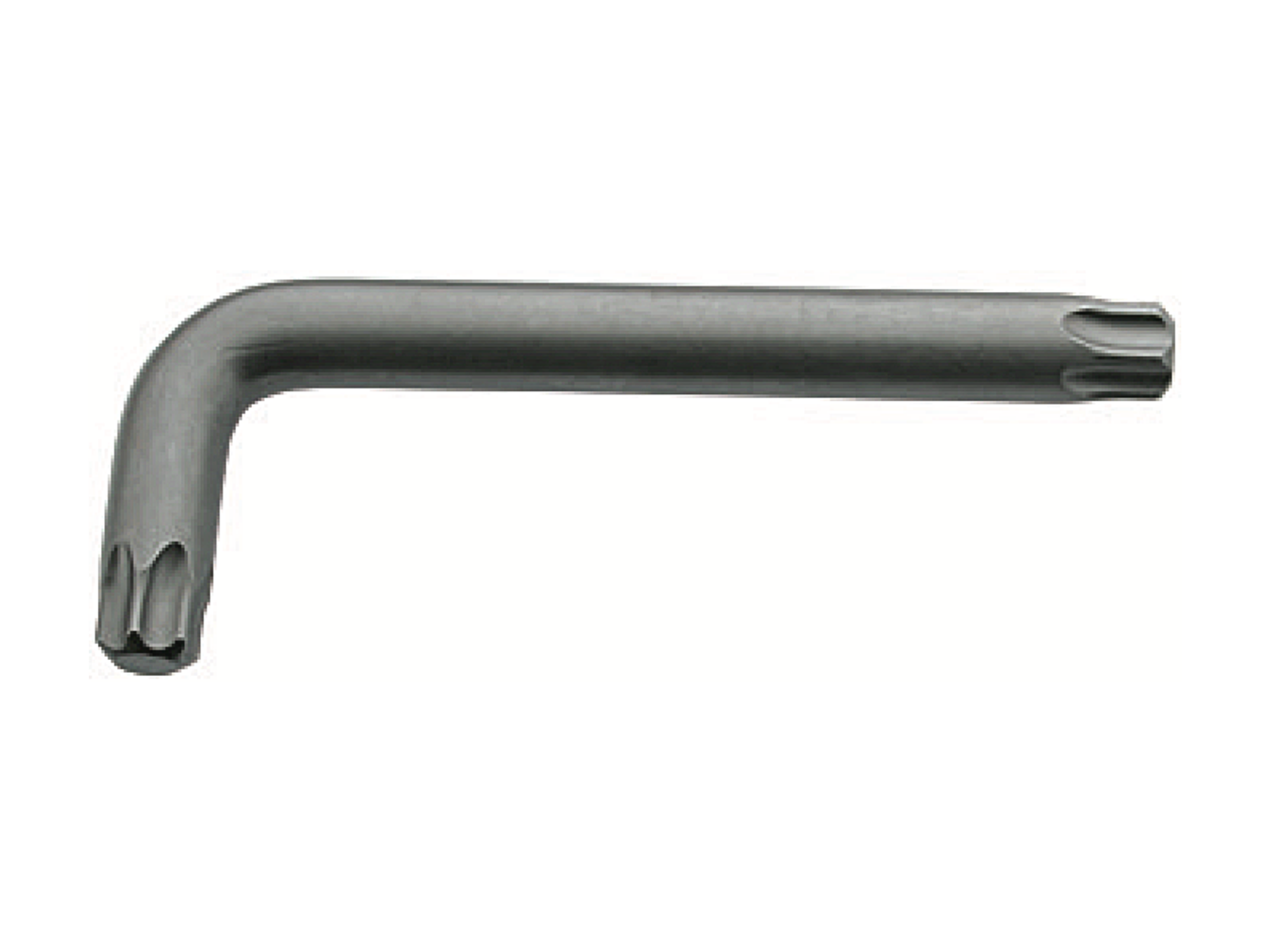 ELORA 162TX Torx Key, Short (ELORA Tools) - Premium Torx Key from ELORA - Shop now at Yew Aik.