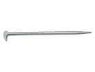 ELORA 164 Pry Bar Chrome-Plated (ELORA Tools) - Premium Pry Bar from ELORA - Shop now at Yew Aik.
