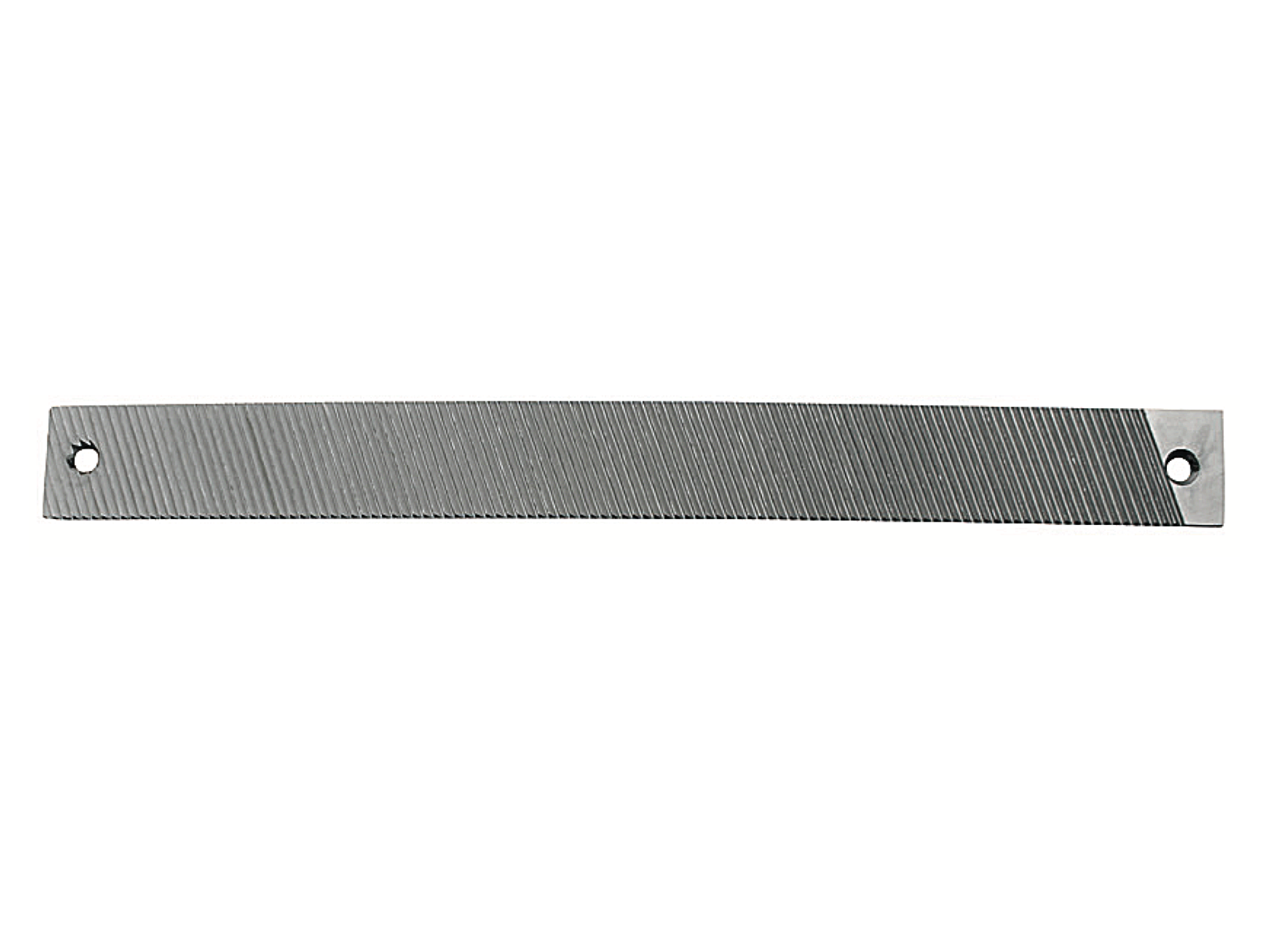 ELORA 1641-2 Carbody File Blade , Coarse, Diagonal Milled 9" - Premium File Blade from ELORA - Shop now at Yew Aik.
