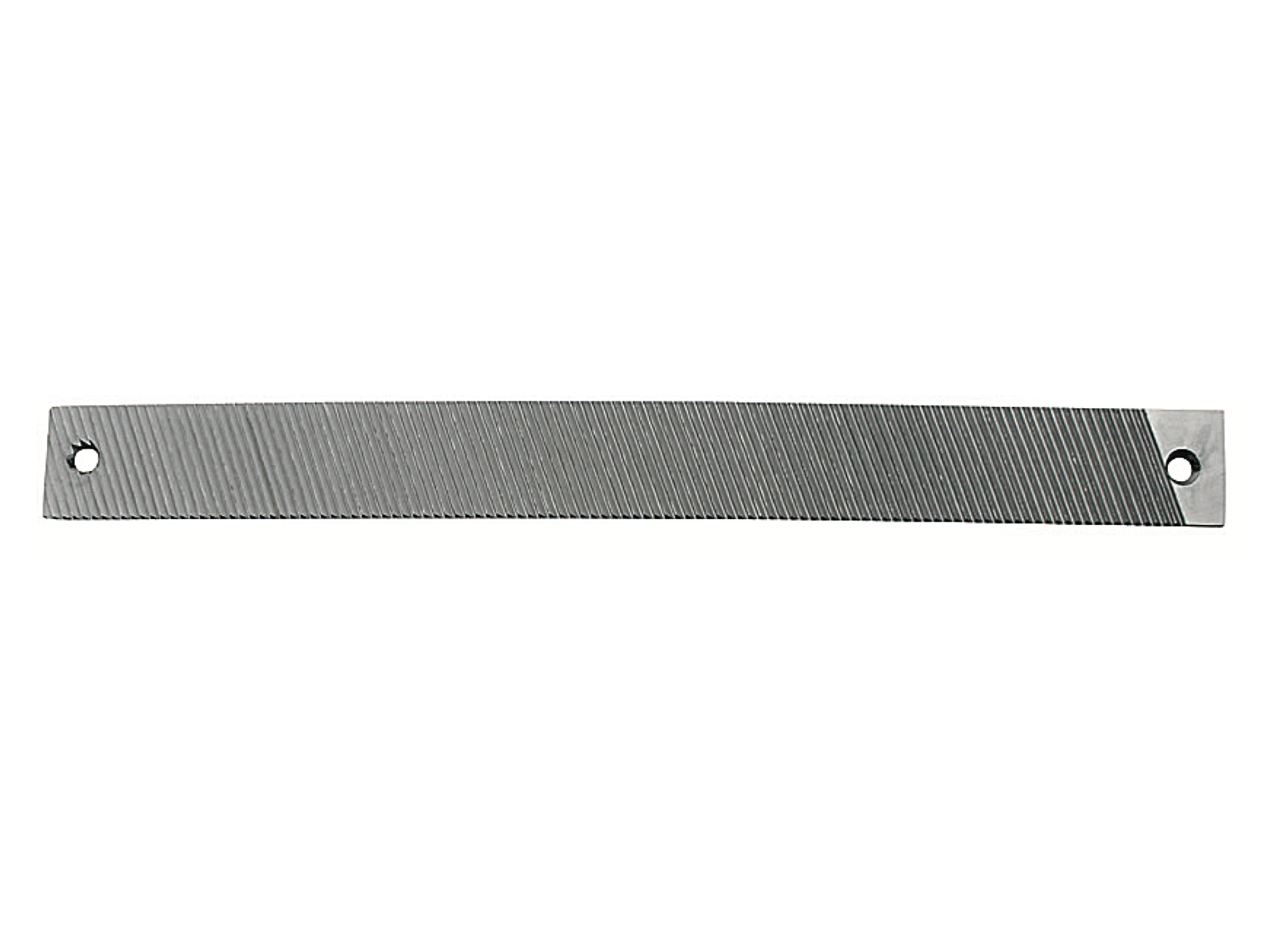ELORA 1641-4 Carbody File Blade , Fine, Diagonal Milled 21" - Premium File Blade from ELORA - Shop now at Yew Aik.