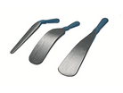 ELORA 1649 Bodywork Prybumping Spoon Heavy 500 x 58 mm - Premium Bodywork Prybumping Spoon from ELORA - Shop now at Yew Aik.