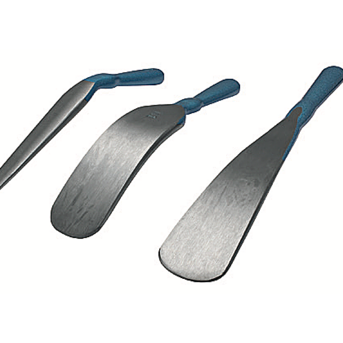 ELORA 1652 Bodywork Chequered Tightening Spoon 315 x 40 mm