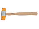 ELORA 1660 Soft Face Hammer (ELORA Tools) - Premium Face Hammer from ELORA - Shop now at Yew Aik.