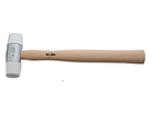 ELORA 1661 Plastic Face Hammer (ELORA Tools) - Premium Face Hammer from ELORA - Shop now at Yew Aik.