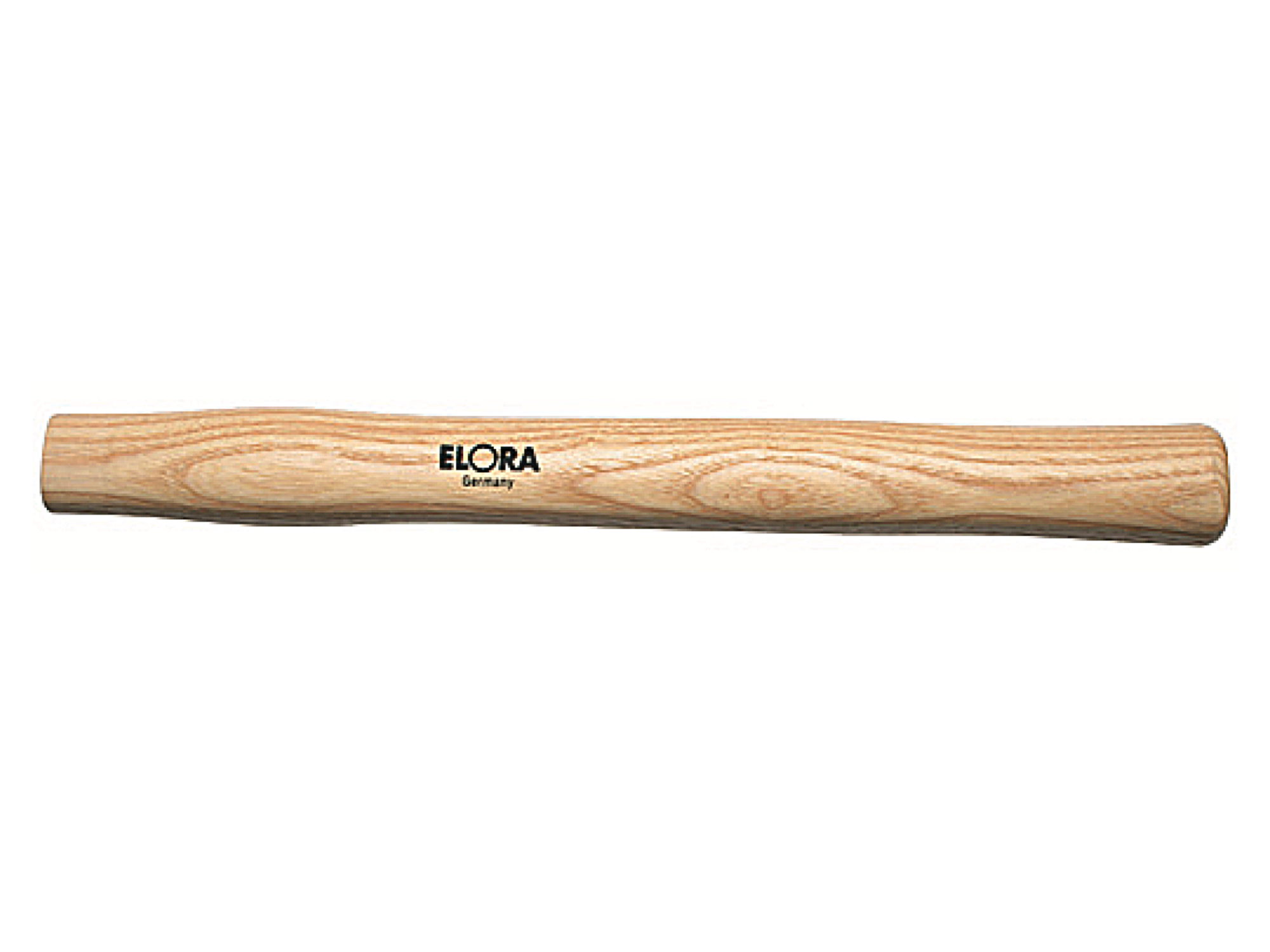 ELORA 1665ST Handle For Engineers Hammer (ELORA Tools) - Premium Engineers Hammer from ELORA - Shop now at Yew Aik.