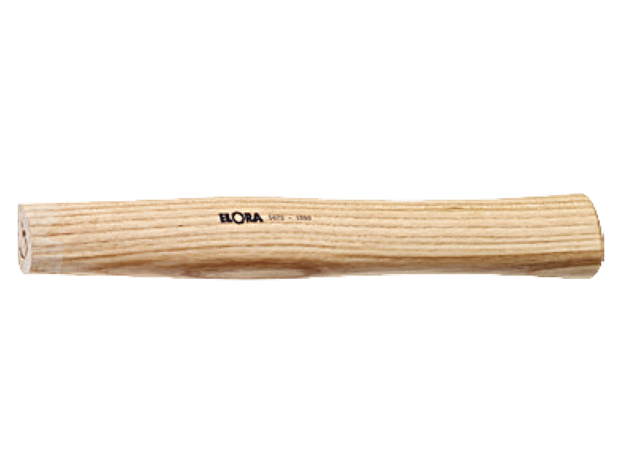 ELORA 1670ST Handle For Engineers Hammer (ELORA Tools) - Premium Engineers Hammer from ELORA - Shop now at Yew Aik.