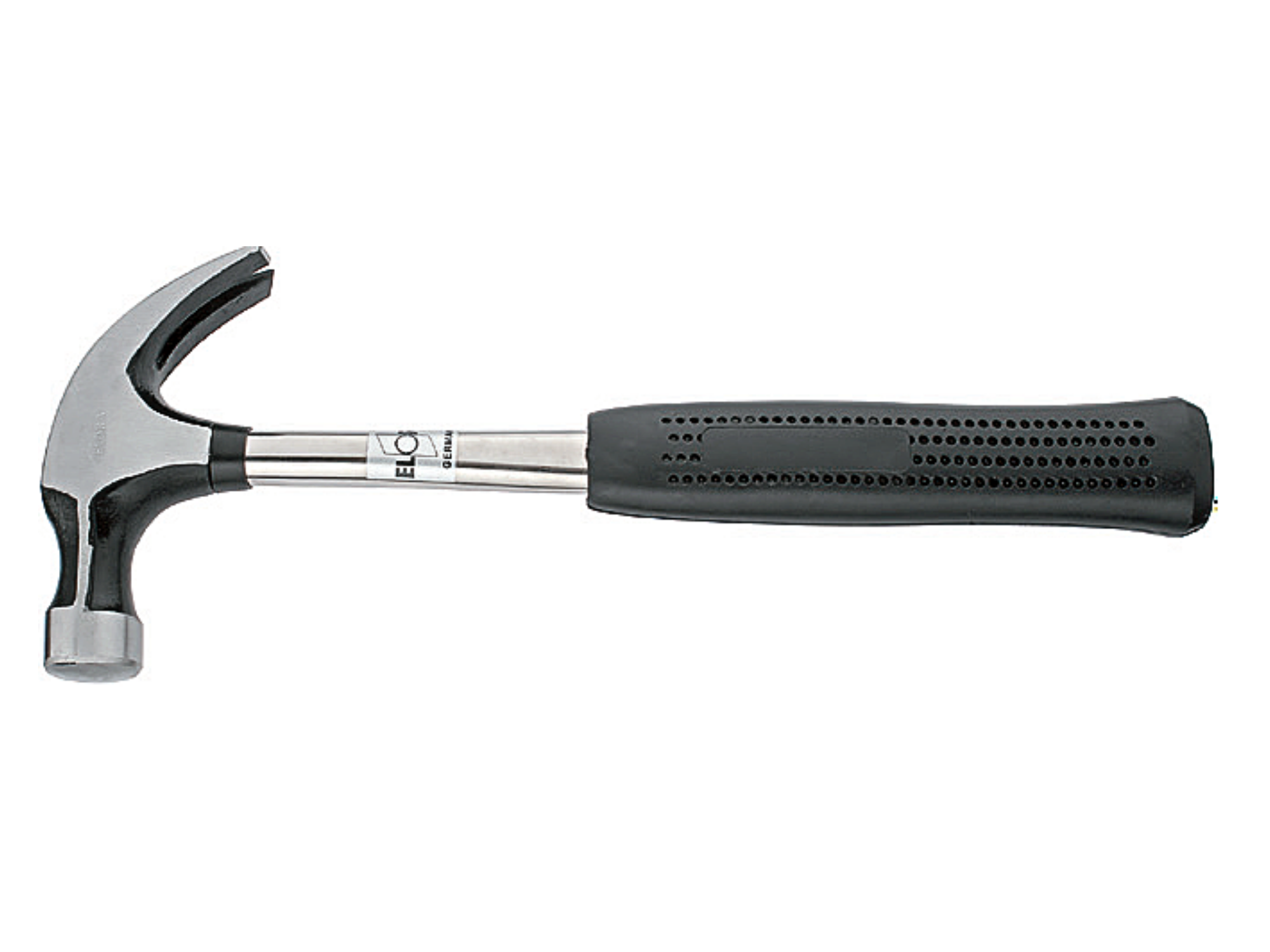 ELORA 1680-330 Claw Hammer (ELORA Tools) - Premium Claw Hammer from ELORA - Shop now at Yew Aik.