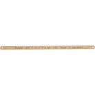 ELORA 189-SSE Single Cutting Edge Hacksaw Blade High-Speed - Premium Single Cutting Edge Hacksaw Blade from ELORA - Shop now at Yew Aik.