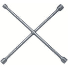 ELORA 195CV-27 / 1.1/16 Four Way Wheel Nut Wrench Inches - Premium Nut Wrench from ELORA - Shop now at Yew Aik.