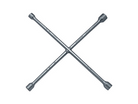 ELORA 195CV-38 / 1.1/2 Four Way Wheel Nut Wrench Inches - Premium Nut Wrench from ELORA - Shop now at Yew Aik.