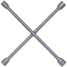 ELORA 195CV-5/8 Four Way Wheel Nut Wrench (ELORA Tools) - Premium Nut Wrench from ELORA - Shop now at Yew Aik.