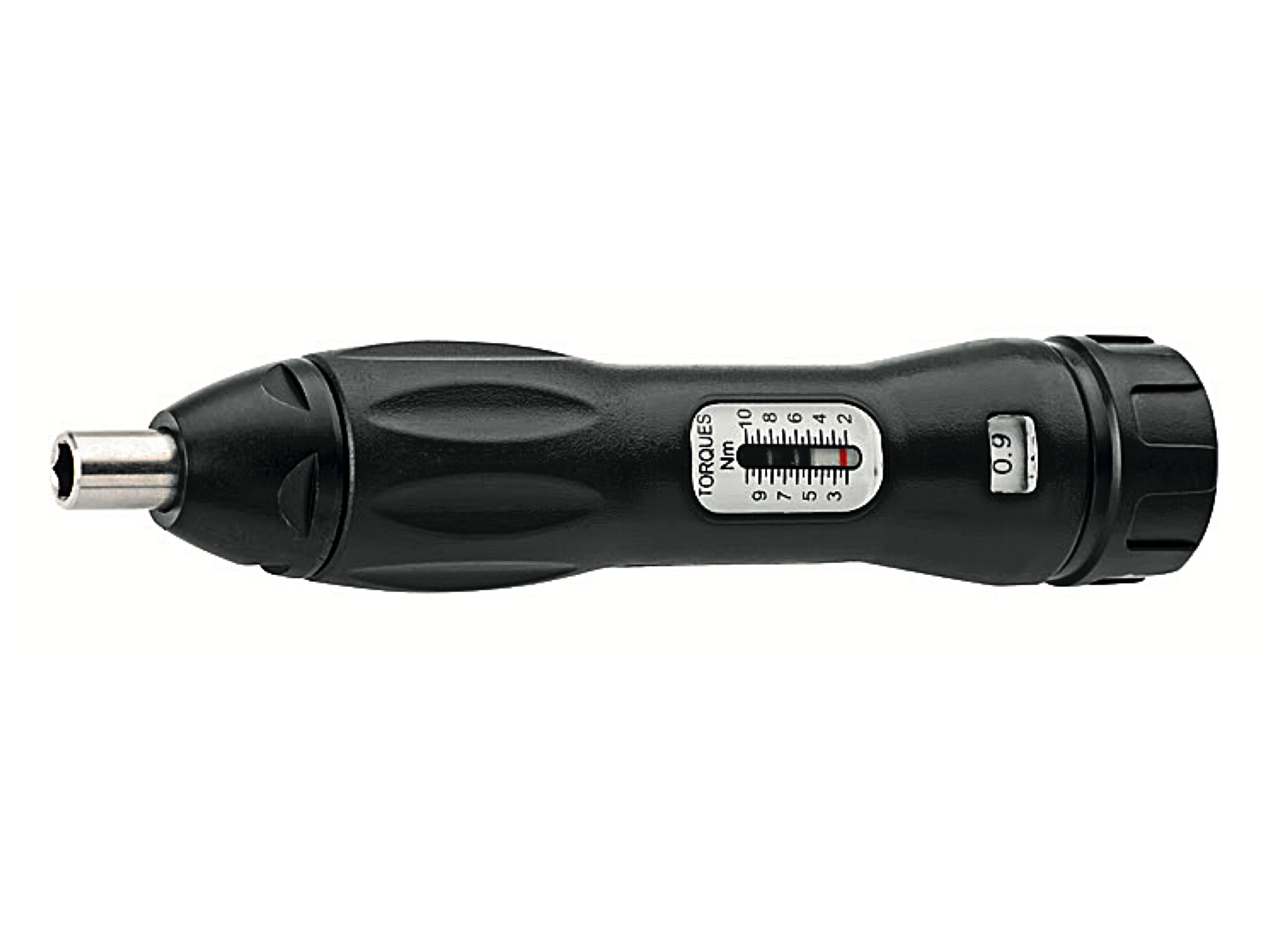 ELORA 2011-1000 1/4" Torque Wrench Screwdriver (ELORA Tools) - Premium 1/4" Torque Wrench from ELORA - Shop now at Yew Aik.